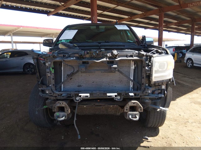 Aukcja sprzedaży 2015 Gmc Sierra 1500 Slt, vin: 3GTU2VEC3FG380628, numer aukcji: 45061405