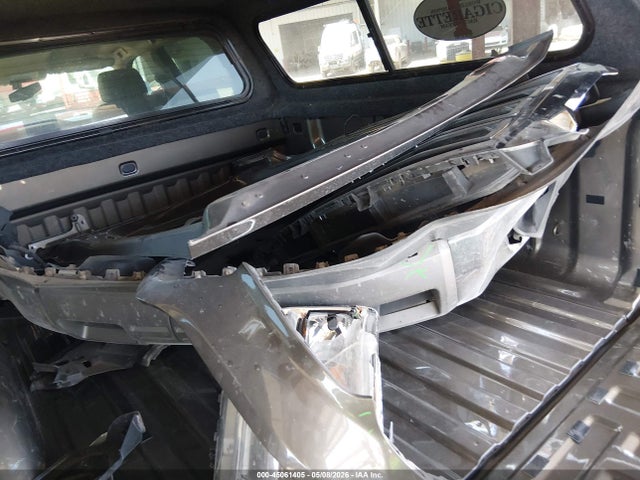 Aukcja sprzedaży 2015 Gmc Sierra 1500 Slt, vin: 3GTU2VEC3FG380628, numer aukcji: 45061405