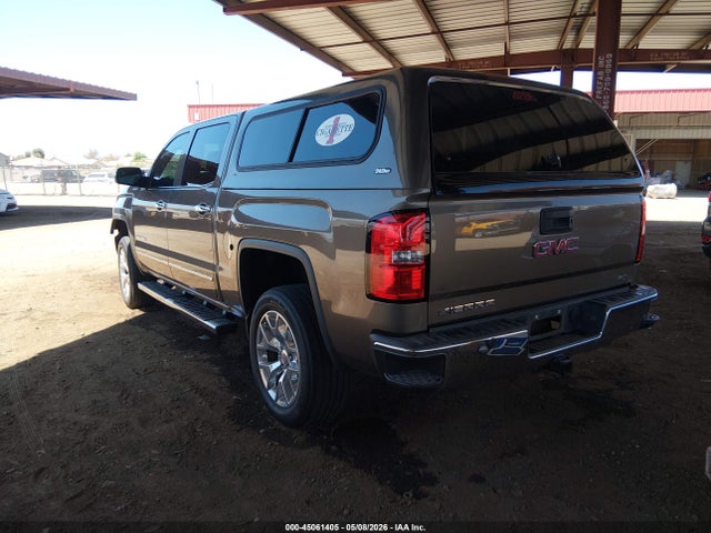 Aukcja sprzedaży 2015 Gmc Sierra 1500 Slt, vin: 3GTU2VEC3FG380628, numer aukcji: 45061405