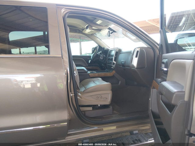 Aukcja sprzedaży 2015 Gmc Sierra 1500 Slt, vin: 3GTU2VEC3FG380628, numer aukcji: 45061405