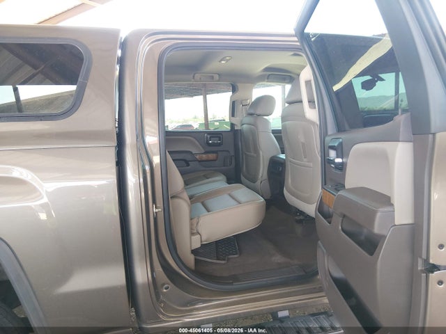 Aukcja sprzedaży 2015 Gmc Sierra 1500 Slt, vin: 3GTU2VEC3FG380628, numer aukcji: 45061405