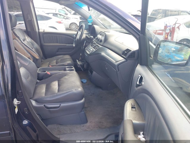 Продажа на аукционе авто 2007 Honda Odyssey Ex-l, vin: 5FNRL38737B057502, номер лота: 45061406