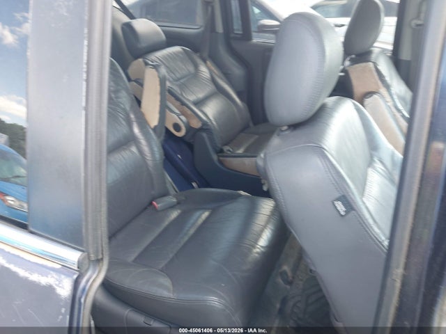 Продажа на аукционе авто 2007 Honda Odyssey Ex-l, vin: 5FNRL38737B057502, номер лота: 45061406