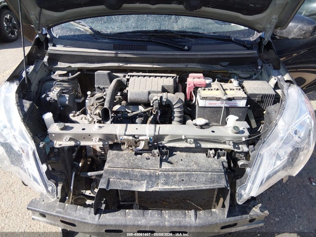 Продаж на аукціоні авто 2024 Mitsubishi Mirage Es/le, vin: ML32AUHJ2RH021895, номер лоту: 45061407