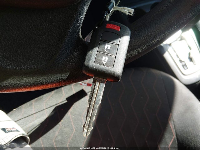 Продаж на аукціоні авто 2024 Mitsubishi Mirage Es/le, vin: ML32AUHJ2RH021895, номер лоту: 45061407