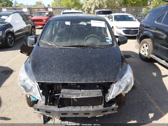 Продаж на аукціоні авто 2024 Mitsubishi Mirage Es/le, vin: ML32AUHJ2RH021895, номер лоту: 45061407