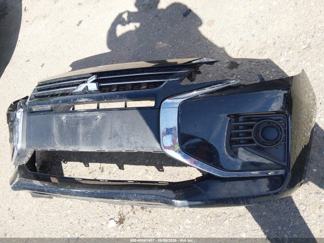 Продаж на аукціоні авто 2024 Mitsubishi Mirage Es/le, vin: ML32AUHJ2RH021895, номер лоту: 45061407