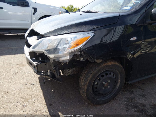 Продаж на аукціоні авто 2024 Mitsubishi Mirage Es/le, vin: ML32AUHJ2RH021895, номер лоту: 45061407