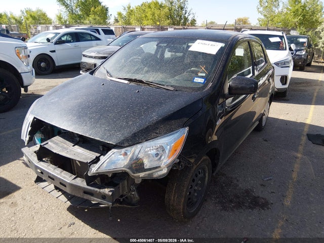 Продаж на аукціоні авто 2024 Mitsubishi Mirage Es/le, vin: ML32AUHJ2RH021895, номер лоту: 45061407