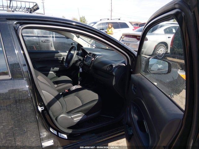 Продаж на аукціоні авто 2024 Mitsubishi Mirage Es/le, vin: ML32AUHJ2RH021895, номер лоту: 45061407