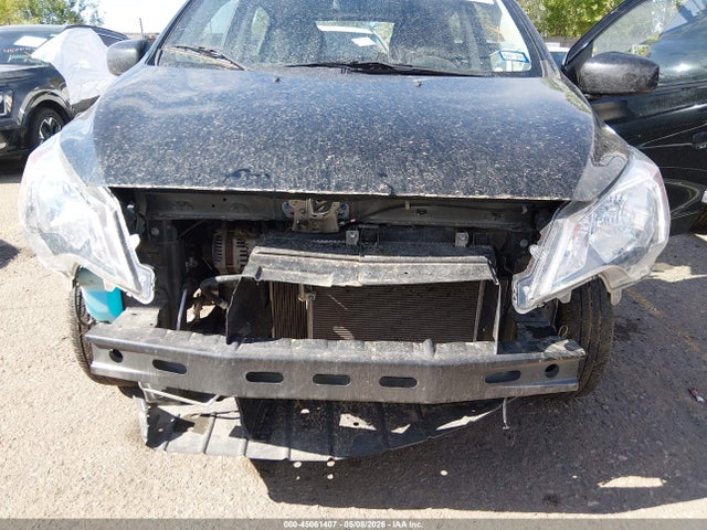 Продаж на аукціоні авто 2024 Mitsubishi Mirage Es/le, vin: ML32AUHJ2RH021895, номер лоту: 45061407