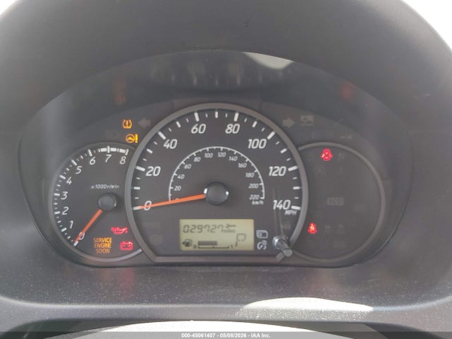Продаж на аукціоні авто 2024 Mitsubishi Mirage Es/le, vin: ML32AUHJ2RH021895, номер лоту: 45061407
