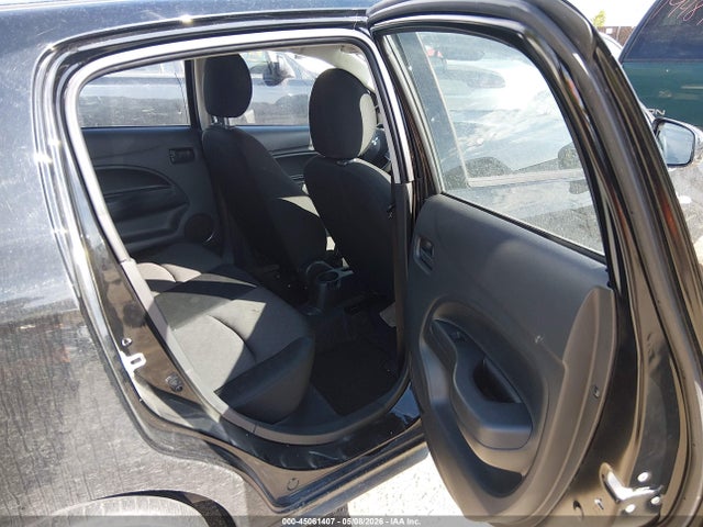 Продаж на аукціоні авто 2024 Mitsubishi Mirage Es/le, vin: ML32AUHJ2RH021895, номер лоту: 45061407