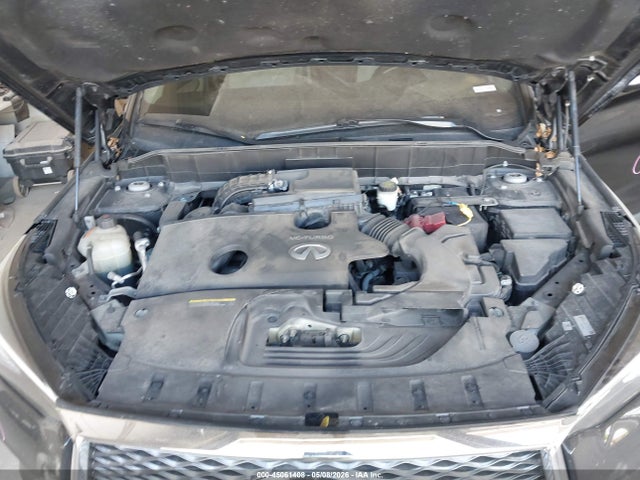 Aukcja sprzedaży 2019 Infiniti Qx50 Essential, vin: 3PCAJ5M35KF103244, numer aukcji: 45061408