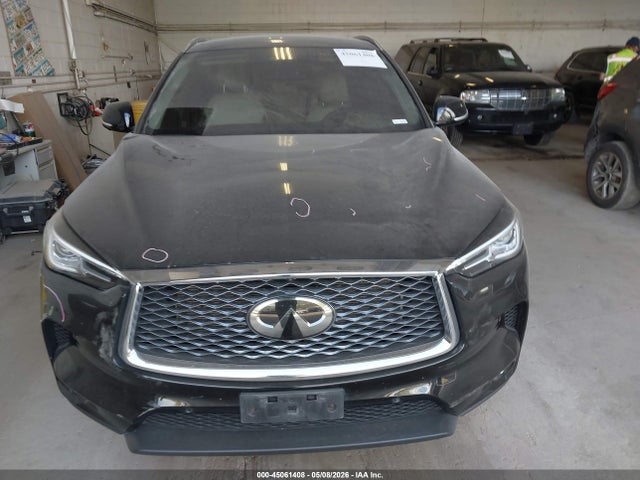 Aukcja sprzedaży 2019 Infiniti Qx50 Essential, vin: 3PCAJ5M35KF103244, numer aukcji: 45061408