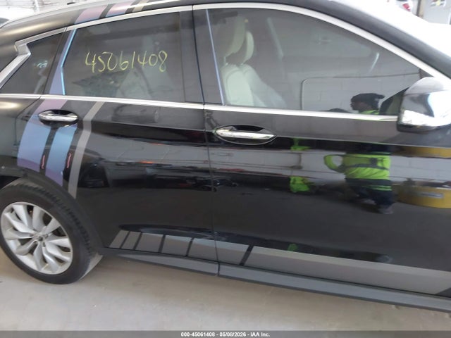 Aukcja sprzedaży 2019 Infiniti Qx50 Essential, vin: 3PCAJ5M35KF103244, numer aukcji: 45061408