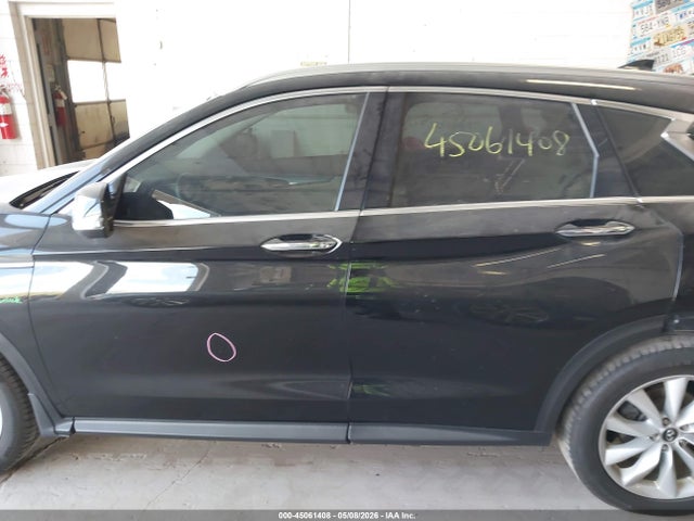 Aukcja sprzedaży 2019 Infiniti Qx50 Essential, vin: 3PCAJ5M35KF103244, numer aukcji: 45061408