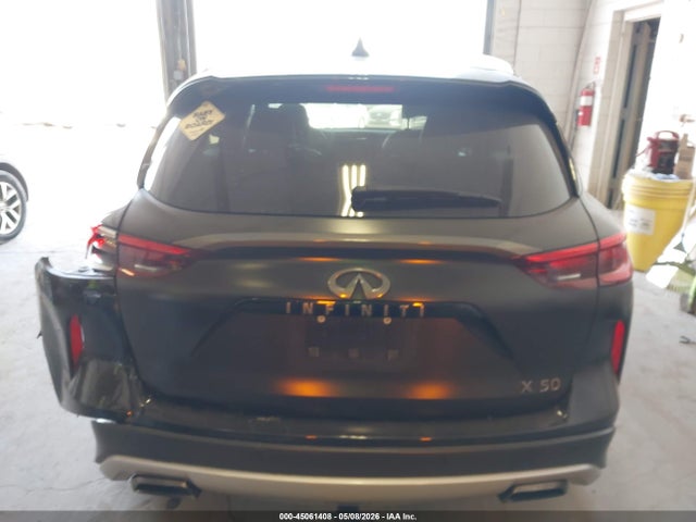 Aukcja sprzedaży 2019 Infiniti Qx50 Essential, vin: 3PCAJ5M35KF103244, numer aukcji: 45061408