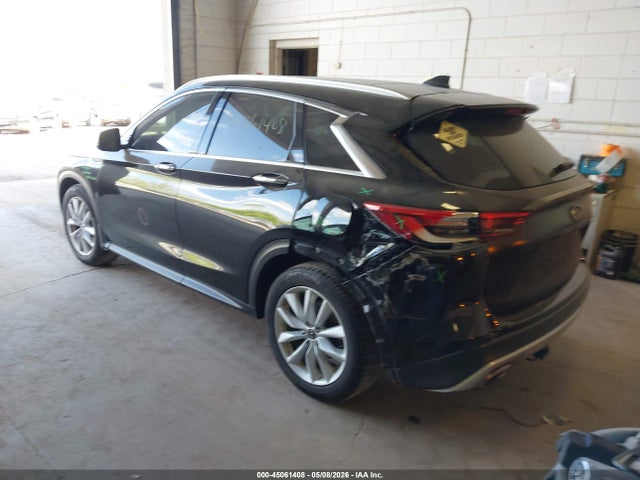 Aukcja sprzedaży 2019 Infiniti Qx50 Essential, vin: 3PCAJ5M35KF103244, numer aukcji: 45061408