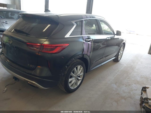 Aukcja sprzedaży 2019 Infiniti Qx50 Essential, vin: 3PCAJ5M35KF103244, numer aukcji: 45061408