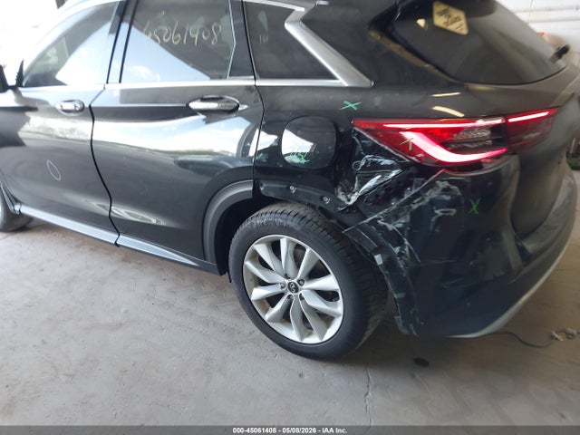 Aukcja sprzedaży 2019 Infiniti Qx50 Essential, vin: 3PCAJ5M35KF103244, numer aukcji: 45061408