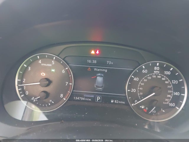 Aukcja sprzedaży 2019 Infiniti Qx50 Essential, vin: 3PCAJ5M35KF103244, numer aukcji: 45061408