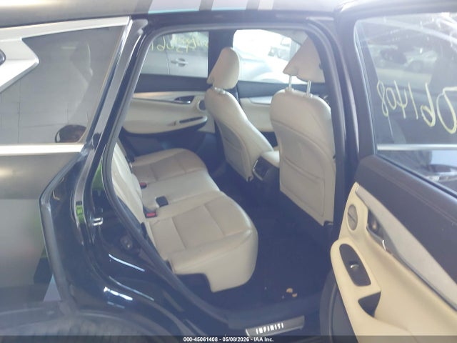 Aukcja sprzedaży 2019 Infiniti Qx50 Essential, vin: 3PCAJ5M35KF103244, numer aukcji: 45061408