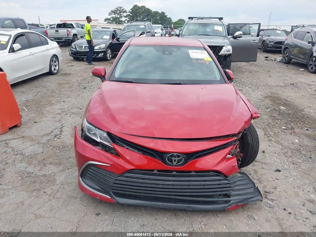 Aukcja sprzedaży 2023 Toyota Camry Le, vin: 4T1C11AK2PU132983, numer aukcji: 45061412