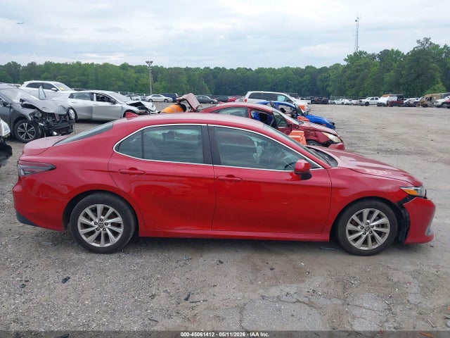 Aukcja sprzedaży 2023 Toyota Camry Le, vin: 4T1C11AK2PU132983, numer aukcji: 45061412