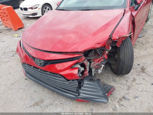 Aukcja sprzedaży 2023 Toyota Camry Le, vin: 4T1C11AK2PU132983, numer aukcji: 45061412