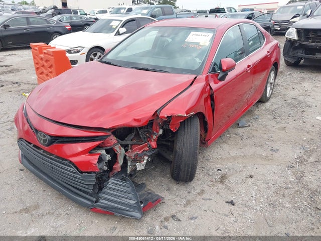 Aukcja sprzedaży 2023 Toyota Camry Le, vin: 4T1C11AK2PU132983, numer aukcji: 45061412
