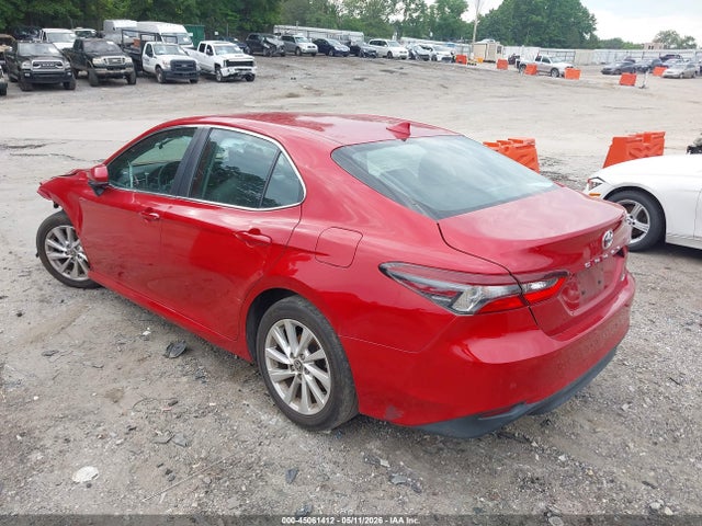 Aukcja sprzedaży 2023 Toyota Camry Le, vin: 4T1C11AK2PU132983, numer aukcji: 45061412