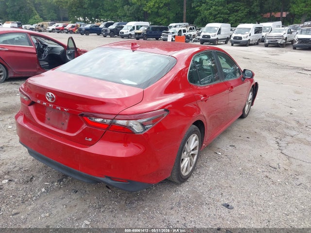 Aukcja sprzedaży 2023 Toyota Camry Le, vin: 4T1C11AK2PU132983, numer aukcji: 45061412