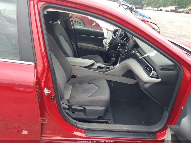 Aukcja sprzedaży 2023 Toyota Camry Le, vin: 4T1C11AK2PU132983, numer aukcji: 45061412