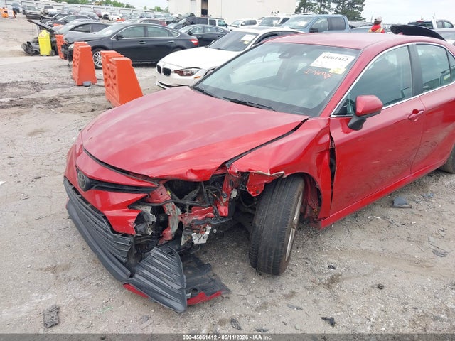 Aukcja sprzedaży 2023 Toyota Camry Le, vin: 4T1C11AK2PU132983, numer aukcji: 45061412