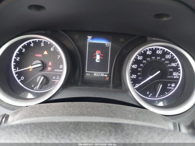 Aukcja sprzedaży 2023 Toyota Camry Le, vin: 4T1C11AK2PU132983, numer aukcji: 45061412