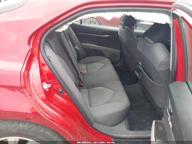 Aukcja sprzedaży 2023 Toyota Camry Le, vin: 4T1C11AK2PU132983, numer aukcji: 45061412