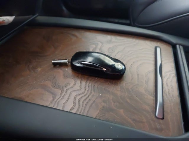 2018 Tesla Model X 100d/75d/p100d მანქანა იყიდება აუქციონზე, vin: 5YJXCBE29JF112391, აუქციონის ნომერი: 45061414