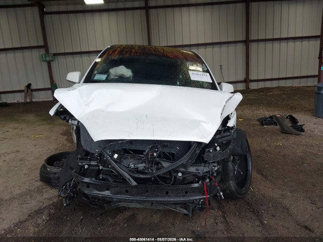 2018 Tesla Model X 100d/75d/p100d მანქანა იყიდება აუქციონზე, vin: 5YJXCBE29JF112391, აუქციონის ნომერი: 45061414
