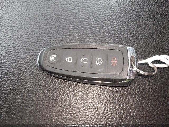 Ford Expedition El Limited 2015 1FMJK2AT8FEF00174 Image 11