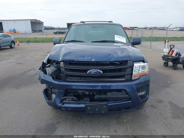 1FMJK2AT8FEF00174 Ford Expedition El Limited