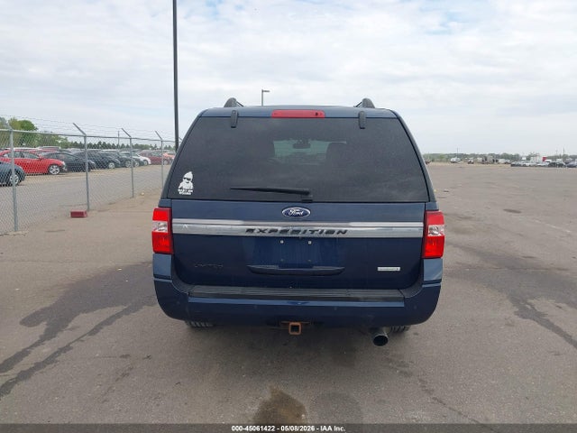Ford Expedition El Limited 2015 1FMJK2AT8FEF00174 Image 17