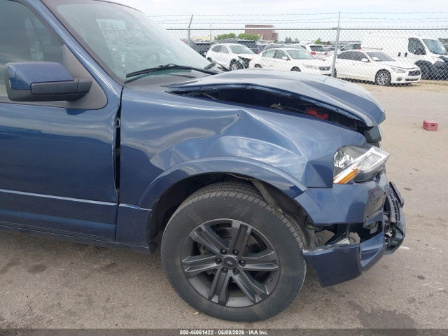 Ford Expedition El Limited 2015 1FMJK2AT8FEF00174 Image 6
