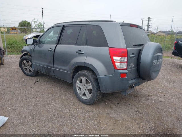 Aukcja sprzedaży 2008 Suzuki Grand Vitara Luxury, vin: JS3TE947184101161, numer aukcji: 45061423