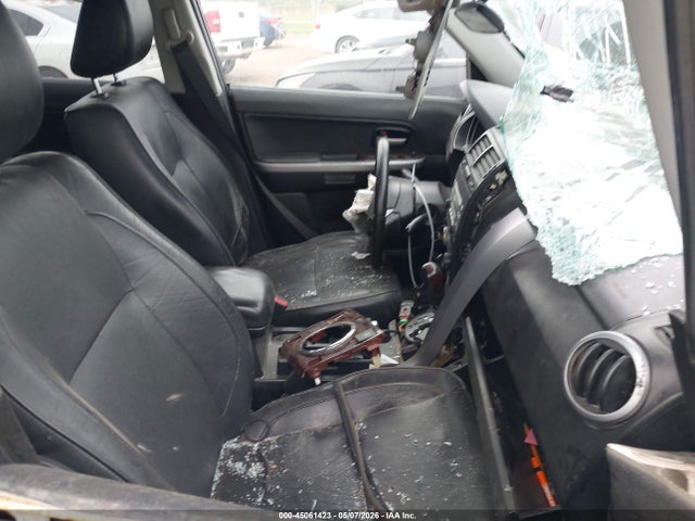 Aukcja sprzedaży 2008 Suzuki Grand Vitara Luxury, vin: JS3TE947184101161, numer aukcji: 45061423