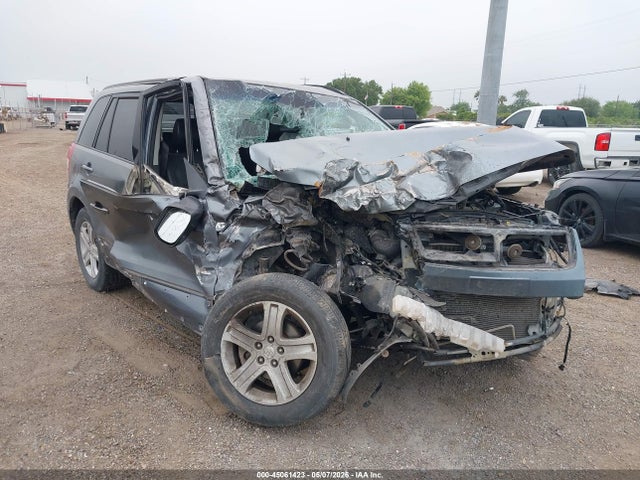 Aukcja sprzedaży 2008 Suzuki Grand Vitara Luxury, vin: JS3TE947184101161, numer aukcji: 45061423
