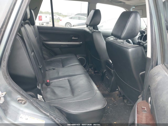 Aukcja sprzedaży 2008 Suzuki Grand Vitara Luxury, vin: JS3TE947184101161, numer aukcji: 45061423