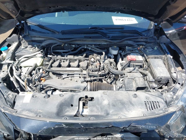 Продаж на аукціоні авто 2020 Honda Civic Sport, vin: SHHFK7H43LU222024, номер лоту: 45061426