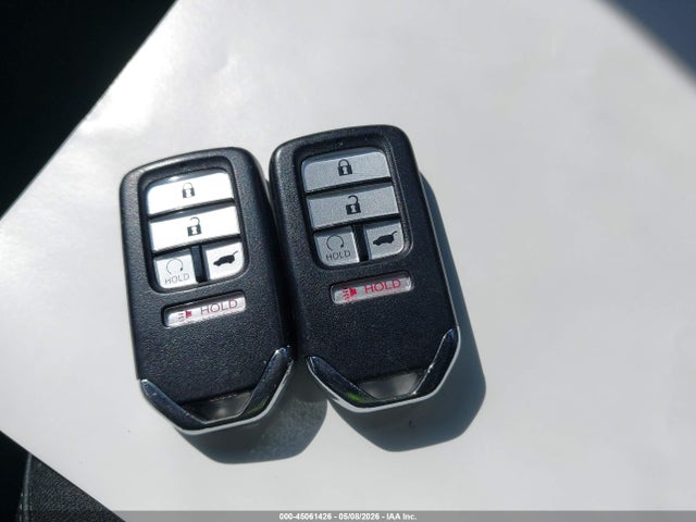 Продаж на аукціоні авто 2020 Honda Civic Sport, vin: SHHFK7H43LU222024, номер лоту: 45061426