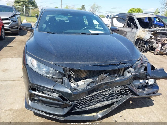 Продаж на аукціоні авто 2020 Honda Civic Sport, vin: SHHFK7H43LU222024, номер лоту: 45061426
